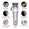 3 in 1 IPX7 Waterproof Beard Trimmer Men Hair Trimmer - Harland's Crate