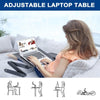 Adjustable Ergonomic Laptop Stand - Harland's Crate