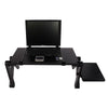 Adjustable Laptop Stand - Harland's Crate