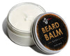 BeardGuru Premium Beard Balm: Rebel - Harland's Crate