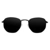 Carbon Fiber Sunglasses w/ Polarized Lenses - Harland's Crate