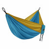 Double/Single Portable Hammock Set - Harland's Crate