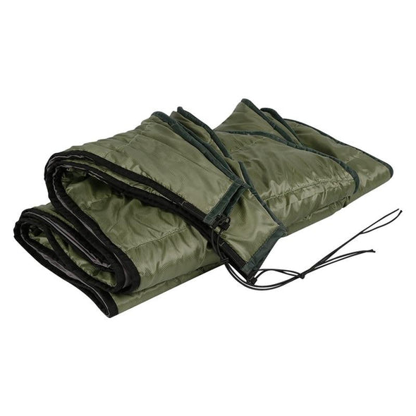 Durable Waterproof Underquilt - Harland's Crate