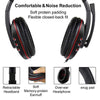 G3600 Wired Stereo Gaming Headset - Harland's Crate