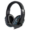 G3600 Wired Stereo Gaming Headset - Harland's Crate