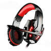 G9300 LED Gaming Headset - Harland's Crate