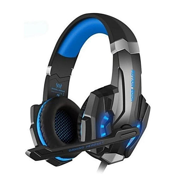 G9300 LED Gaming Headset - Harland's Crate