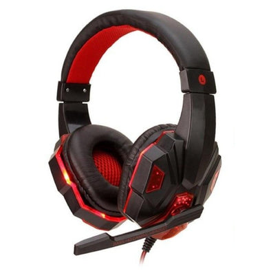 G9800 LED Gaming Headset