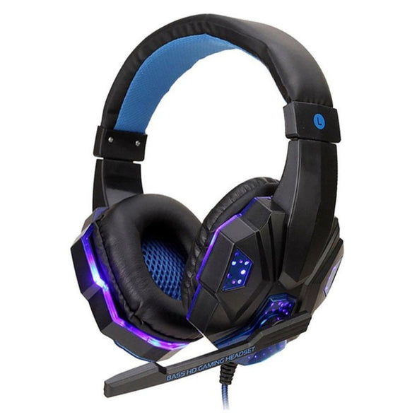 G9800 LED Gaming Headset