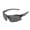 Half-frame sports dustproof outdoor riding polarized sunglasses - Harland's Crate