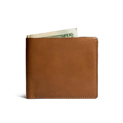 KIKO Double Bifold Wallet - Harland's Crate