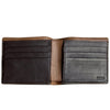 KIKO Double Bifold Wallet - Harland's Crate