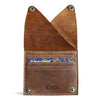 KIKO Wing-Fold Card Case - Harland's Crate