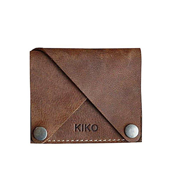 KIKO Wing-Fold Card Case - Harland's Crate