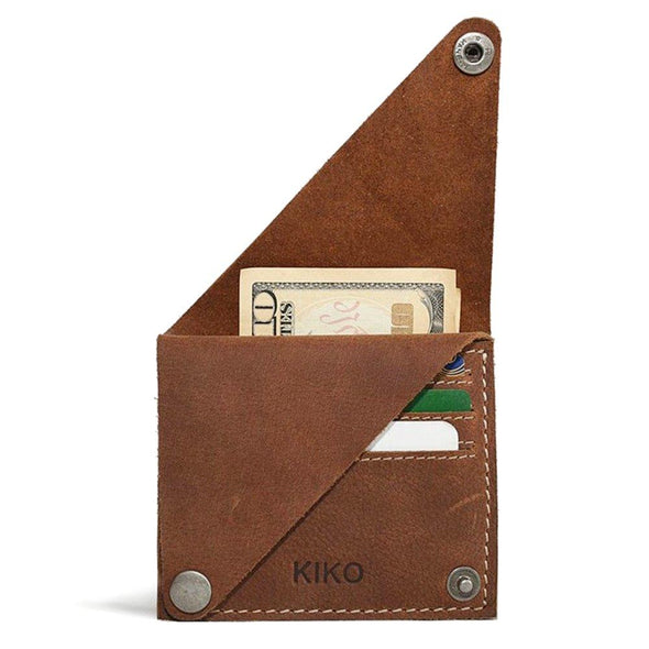 KIKO Wing-Fold Card Case - Harland's Crate