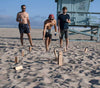 Kubb Game Premium Set - Harland's Crate