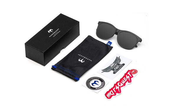 Momentum Sunglasses - Harland's Crate