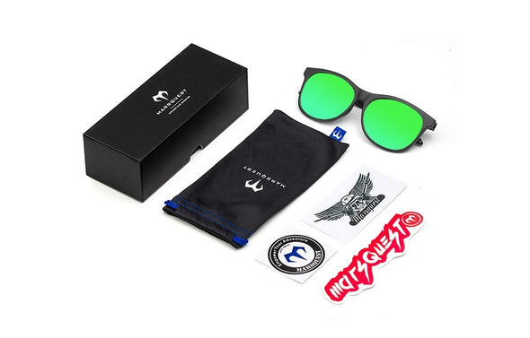 Momentum Sunglasses - Harland's Crate