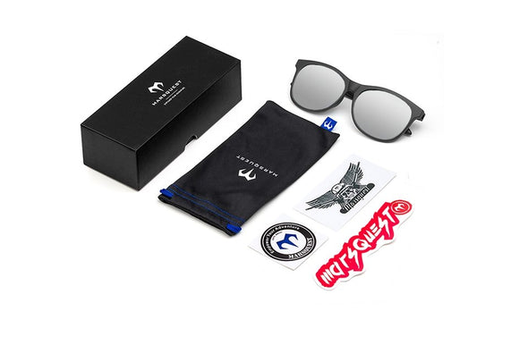 Momentum Sunglasses - Harland's Crate