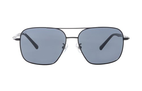 Norma Square Aviator Sunglasses - Harland's Crate