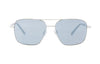 Norma Square Aviator Sunglasses - Harland's Crate