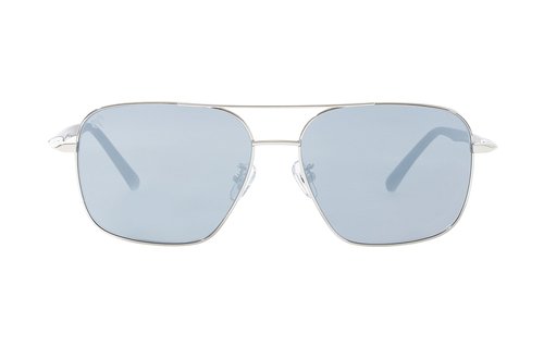 Norma Square Aviator Sunglasses - Harland's Crate