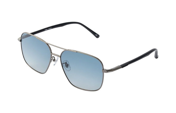 Norma Square Aviator Sunglasses - Harland's Crate