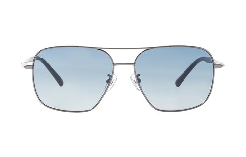 Norma Square Aviator Sunglasses - Harland's Crate