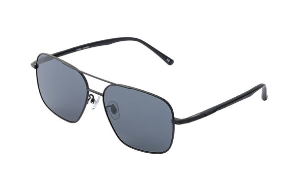 Norma Square Aviator Sunglasses - Harland's Crate