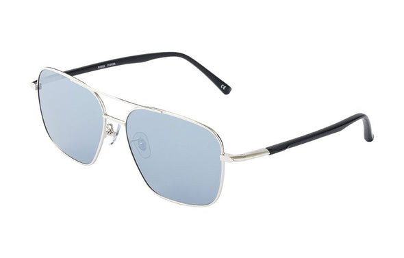 Norma Square Aviator Sunglasses - Harland's Crate