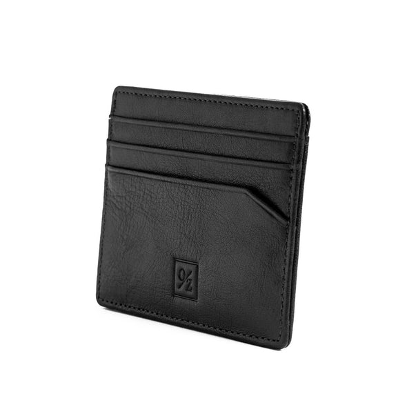 O/Z Leather Slim Wallet - Harland's Crate