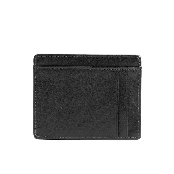 O/Z Leather Slim Wallet