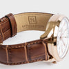 O/Z Lifestyle Brands Monaco - Luxury Watch - Harland's Crate