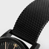 O/Z Lifestyle Brands Titus - Steel Watch - Harland's Crate