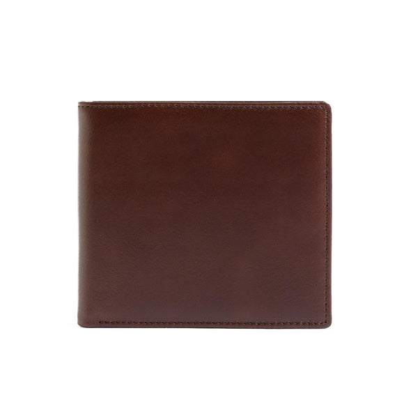 O/Z Luxury Bi-Fold Wallet