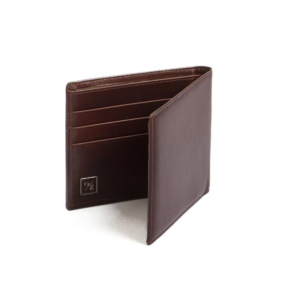 O/Z Luxury Bi-Fold Wallet