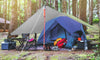 Rainproof Camping Tarp Shelter - Harland's Crate