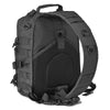 Tactical Military Medium Sling Range Bag - Harland's Crate