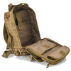 Tactical Military Medium Sling Range Bag - Harland's Crate