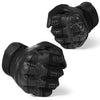 Touch Screen Hard Knuckle Tactical Gloves - Harland's Crate