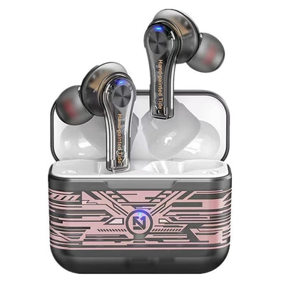 TWS Bluetooth Earphones - Harland's Crate