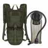 Unigear Tactical Hydration Backpack Thermal Insulation Pack with 2.5L - Harland's Crate