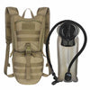 Unigear Tactical Hydration Backpack Thermal Insulation Pack with 2.5L - Harland's Crate