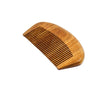 Wooden Beard Comb - Harland's Crate