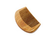 Wooden Beard Comb - Harland's Crate