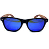 Zebrawood Sunglasses - Harland's Crate